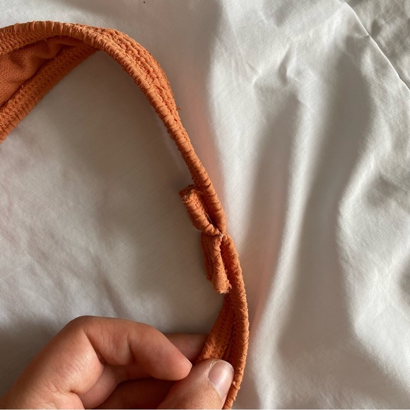 Roxy one piece swimsuit - Picture 3 of 6